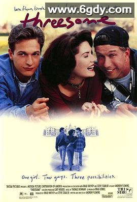 三人行(1994)超清高清迅雷网盘磁力下载