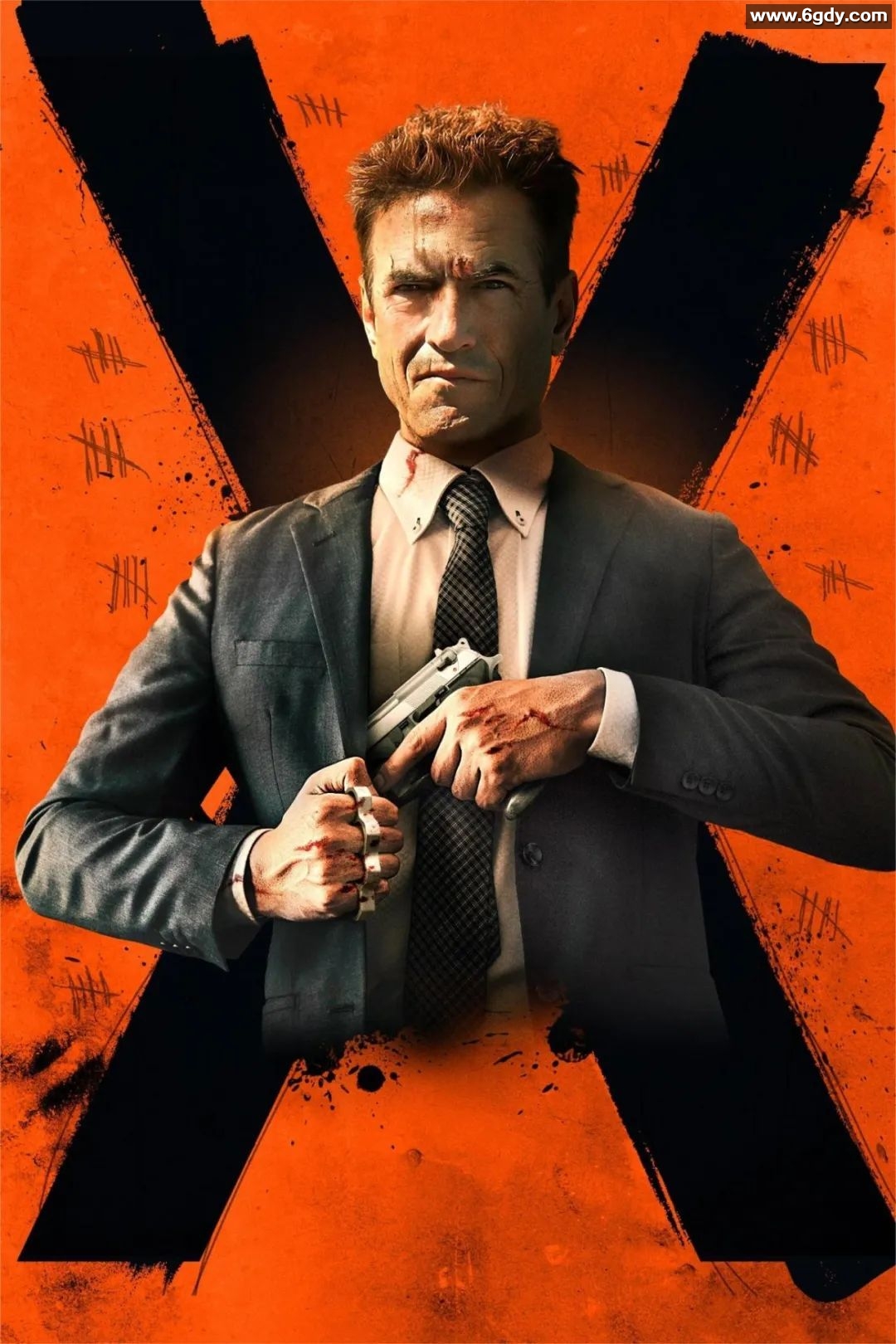 永垂不朽(2023)HD高清迅雷网盘磁力下载