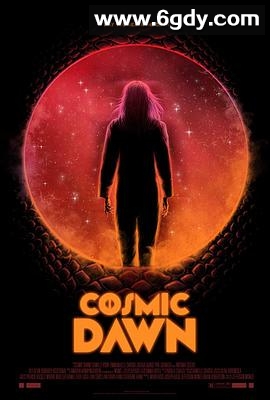 宇宙黎明(2022)HD高清迅雷网盘磁力下载