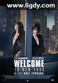 欢迎来到纽约(2014)HD高清迅雷网盘磁力下载