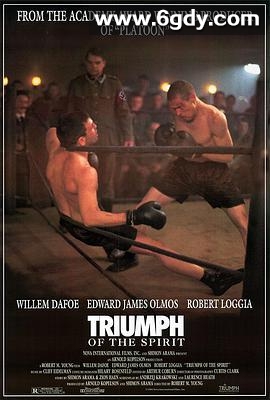 无敌男儿(1990)超清高清迅雷网盘磁力下载