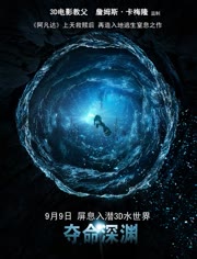 夺命深渊(2011)HD高清迅雷网盘磁力下载