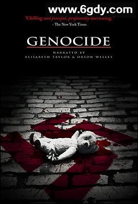 种族灭绝(1982)超清高清迅雷网盘磁力下载