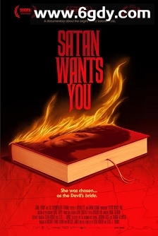 Satan Wants You(2023)HD高清迅雷网盘磁力下载