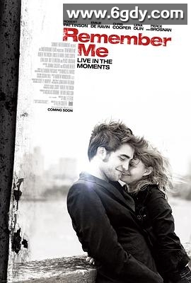 记住我(2010)HD高清迅雷网盘磁力下载