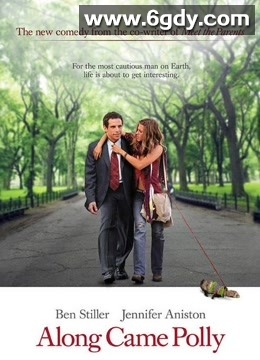 遇见波莉(2004)HD高清迅雷网盘磁力下载