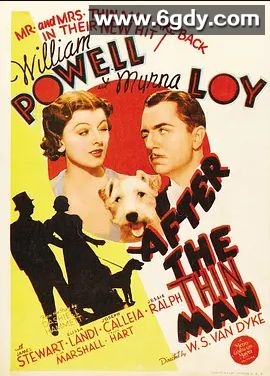 迷雾重重(1936)超清高清迅雷网盘磁力下载