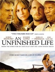 未竟一生(2005)HD高清迅雷网盘磁力下载