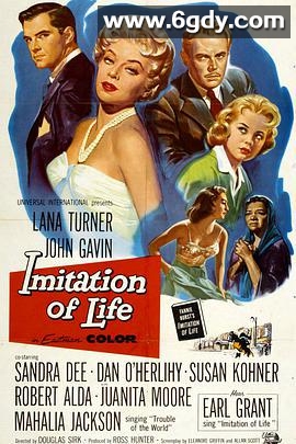 春风秋雨(1959)超清高清迅雷网盘磁力下载