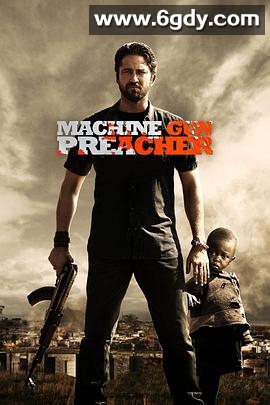 机关枪牧师(2011)HD高清迅雷网盘磁力下载