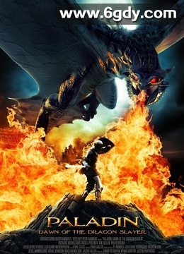 屠龙者的黎明(2012)HD高清迅雷网盘磁力下载