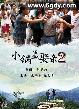 小锅盖娶亲2(2014)HD高清迅雷网盘磁力下载