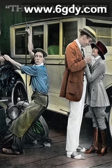 铁匠(1922)HD高清迅雷网盘磁力下载