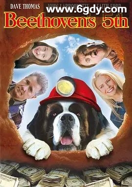 无敌当家5(2003)HD高清迅雷网盘磁力下载