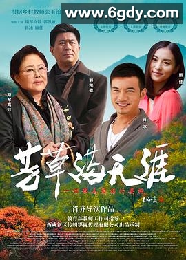 芳草满天涯(2023)HD高清迅雷网盘磁力下载