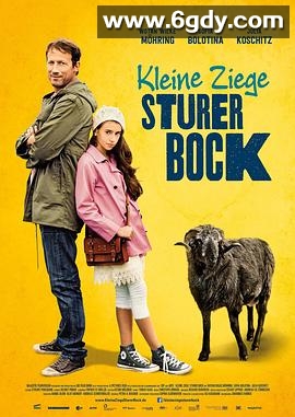 倔爹犟丫头(2015)HD高清迅雷网盘磁力下载