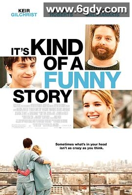 说来有点可笑(2010)HD高清迅雷网盘磁力下载