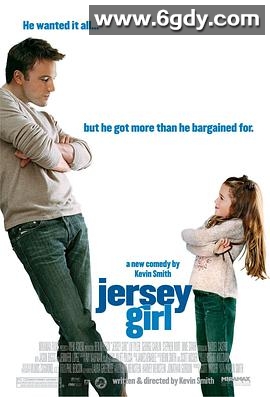 泽西女孩(2004)HD高清迅雷网盘磁力下载