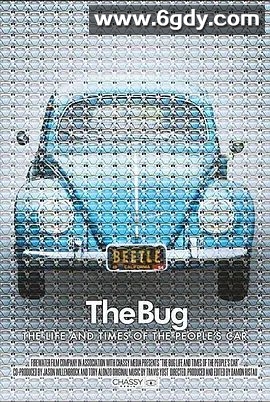 甲壳虫汽车(2016)超清高清迅雷网盘磁力下载