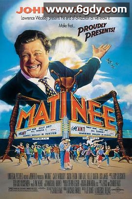 午后的演出(1993)HD高清迅雷网盘磁力下载