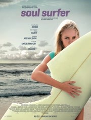 灵魂冲浪人(2011)HD高清迅雷网盘磁力下载