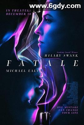 致命女郎(2020)HD高清迅雷网盘磁力下载