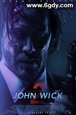 疾速追杀2(2017)HD高清迅雷网盘磁力下载