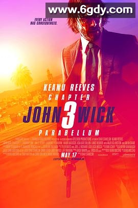 疾速追杀3(2019)HD高清迅雷网盘磁力下载