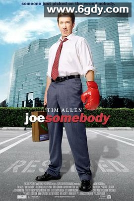 大人物乔(2001)HD高清迅雷网盘磁力下载