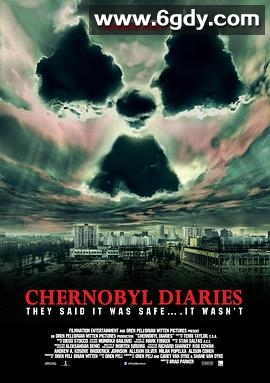 切尔诺贝利日记(2012)HD高清迅雷网盘磁力下载
