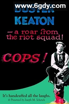 警察(1922)HD高清迅雷网盘磁力下载