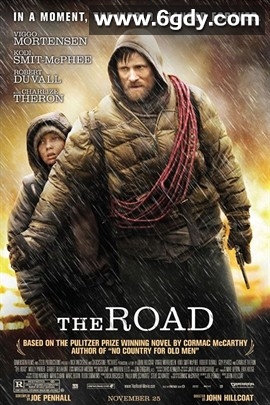 末日危途(2009)HD高清迅雷网盘磁力下载