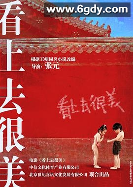 看上去很美(2006)HD高清迅雷网盘磁力下载