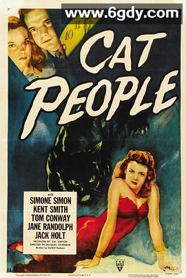 豹族(1942)超清高清迅雷网盘磁力下载