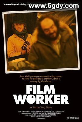 我曾侍候过库布里克(2017)HD高清迅雷网盘磁力下载