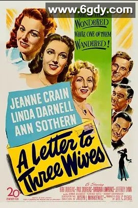 三妻艳史(1949)HD高清迅雷网盘磁力下载