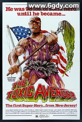 毒魔复仇(1984)HD高清迅雷网盘磁力下载