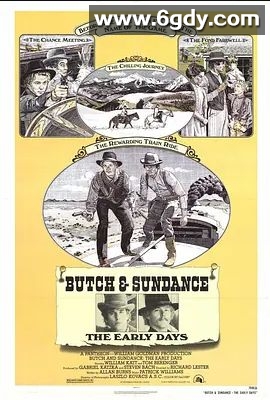 虎豹小霸王前传(1979)超清高清迅雷网盘磁力下载