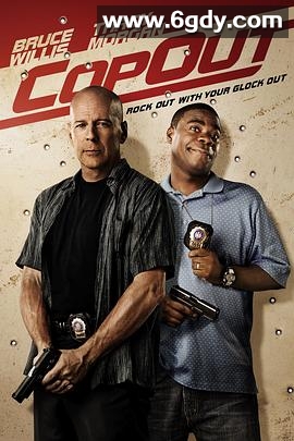 侦探拍档(2010)HD高清迅雷网盘磁力下载