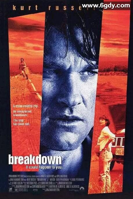 悍将奇兵(1997)HD高清迅雷网盘磁力下载