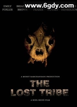 失落的部族(2009)HD高清迅雷网盘磁力下载