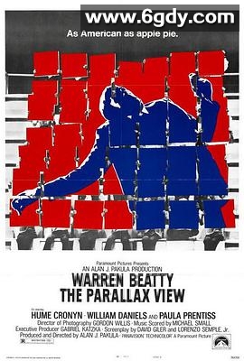 视差(1974)HD高清迅雷网盘磁力下载