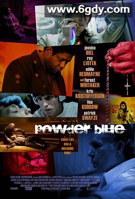 蓝色粉末(2009)HD高清迅雷网盘磁力下载