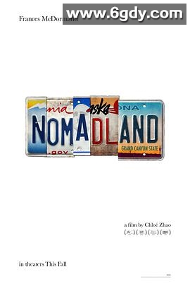 无依之地(2020)HD高清迅雷网盘磁力下载