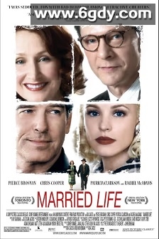 婚姻生活(2008)HD高清迅雷网盘磁力下载