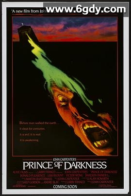 天魔回魂(1988)HD高清迅雷网盘磁力下载