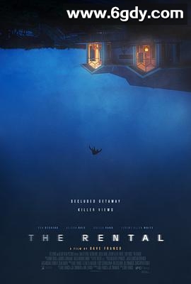 租房惊魂(2020)HD高清迅雷网盘磁力下载