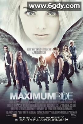 疾速天使(2016)HD高清迅雷网盘磁力下载