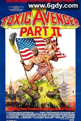 毒魔复仇2(1989)HD高清迅雷网盘磁力下载