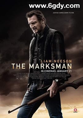 神枪手(2021)HD高清迅雷网盘磁力下载